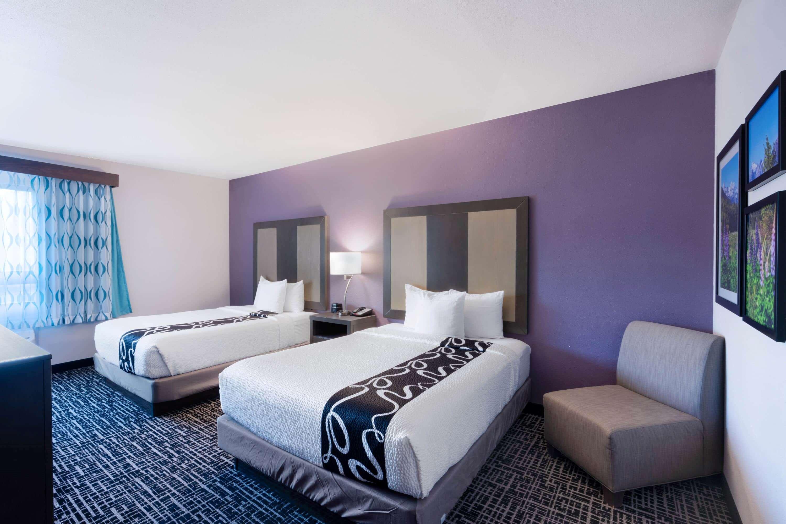 La Quinta By Wyndham Glenwood Springs Hotel Exterior photo